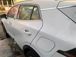 کیا سپۆرتاج